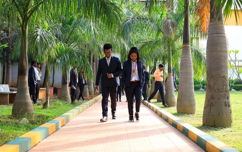 RR Institute of Advanced Studies Bangalore Campus photo 5